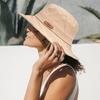 Женская летняя солнцезащитная шляпа от УФ-лучей, водостойкая, складная, легкая кепка, удобная для путешествий, шляпа-солнцезащита