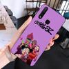 Чехол для телефона G-Gorillaz для Huawei Y9 6 7 5 Prime Enjoy 7s 7 8 plus 7a 9e 9plus 8E Lite Psmart