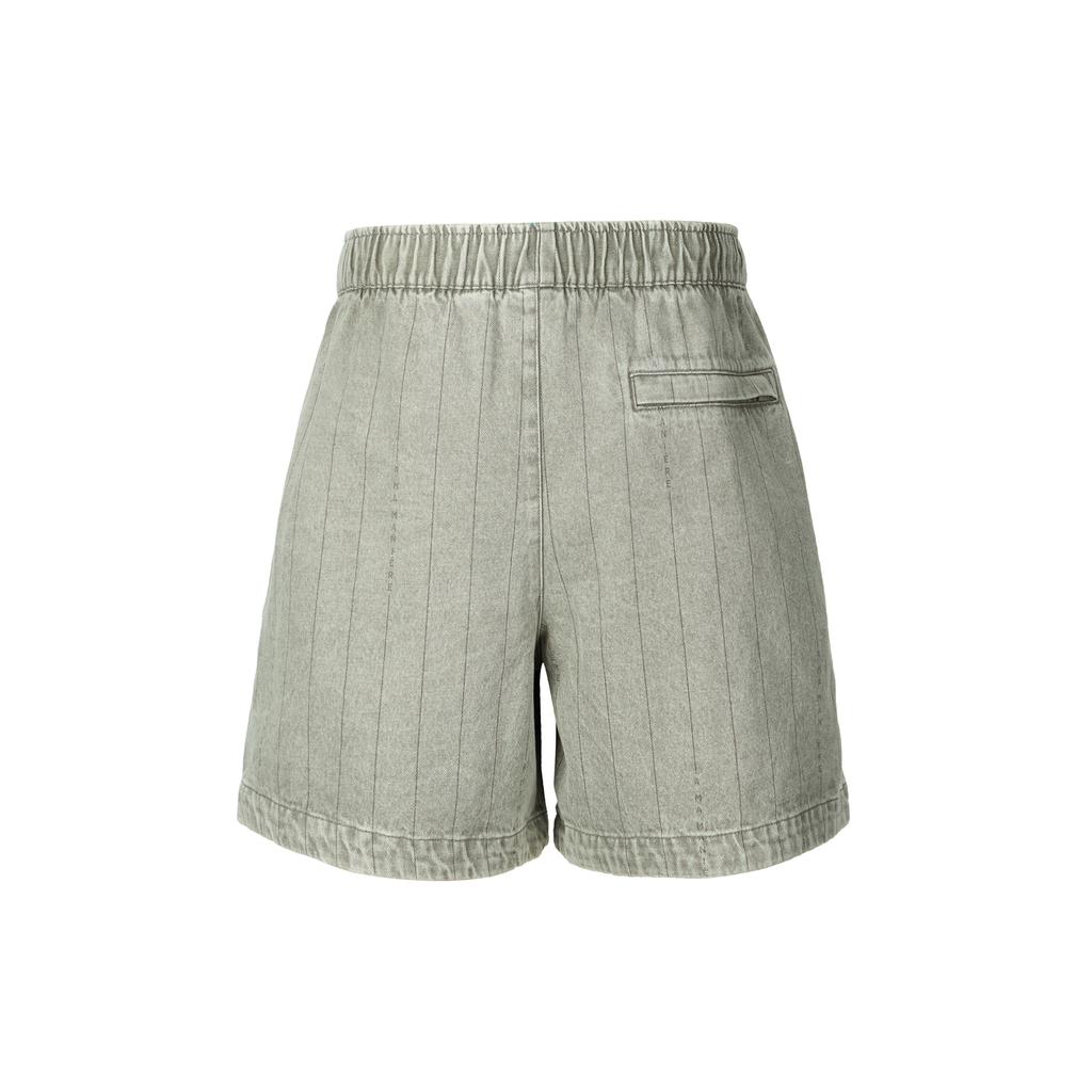 Jordan A Ma Maniere Casual Shorts Men's Asphalt Gray HF0537-029