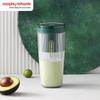 Портативный беспроводной соковыжималка-блендер Morphy Richards, штепсель CN (адаптер в комплекте)
