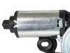 Ford Fiesta Mk5 01-10 rear wiper motor