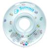 Специальное детское кольцо Swimmaba для шеи, макароны, 1 комплект, корейские водные развлечения