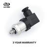 Датчик давления воды, масла, топлива, газа, воздуха G1/4 12-36V 0-10V 0-600 бар опционально датчик-преобразователь давления из нержавеющей стали