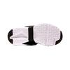 Nike Huarache Extreme Trendy Cushioning, Wear Resistant Low top Kids' Running Shoes Black Gold AH7826-007