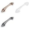 Self-adhesive Door Handle Non-slip Door Pull Minimalist No-punching  Door Handle  Cupboard