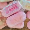 Slow Rising Squishy Cheese Hand Relaxing Sensory Fidget Cake Bread Squishy Toy  Kids Adults