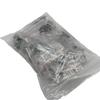 125 шт. 25 типов тактовых кнопочных переключателей, набор-ассорти SMD DIP 2*4 3*6 4*4 6*6 12*12 Сброс Мини-переключатели для Arduino