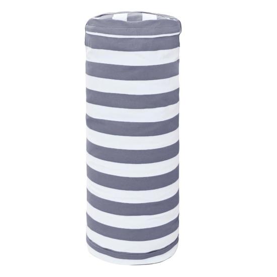 Хранение мешка для плюшевых игрушек, органайзер для мягких игрушек из холста, чехол для мешка для плюша на молнии, сумка для хранения кресла-мешка для детей, плюшевые игрушки, пена с эффектом памяти