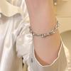 New Piggy Nose Ring Buckle Cute Bracelet for Women's Simple, Fashionable, and Versatile Girlfriend Student Handicraft