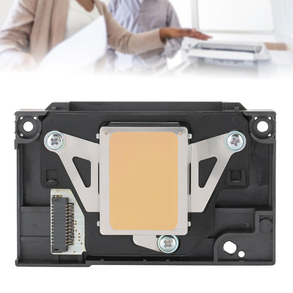 Головка принтера для Epson L801 L800 L805 TX650 R290 T50 R330 Сменные аксессуарыL800