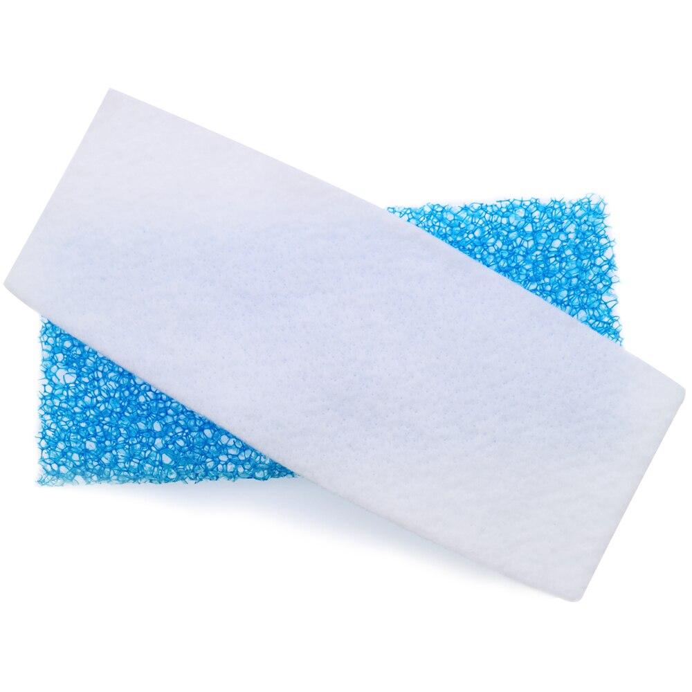 15 шт./3 компл. для Thomas Twin Genius Kit Hepa фильтр для Thomas 787203 Запчасти для пылесоса Aquafilter Genius Aquafilter фильтры