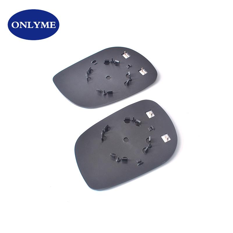 Car Heated Mirror Glass For LAND ROVER Freelander 1998 99 2000 01 02 03 04 05 06 CRD101140 / CRD101150