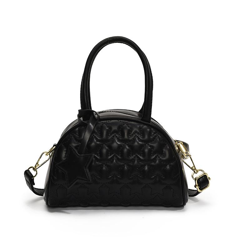 Женская сумка-мессенджер, новая универсальная, повседневная, для поездок на работу, на плечо