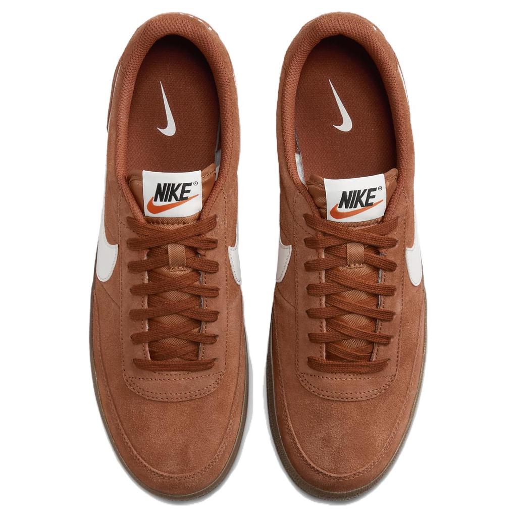 Новые Nike Killshot 2 Темно-рыжий FQ8903-200
