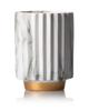 Wazon Blum Marabeling Gold 12 Cm