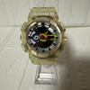 Б/у [Ограниченная серия G-SHOCK A$AP Ferg GA-110FRG A$AP Ferg