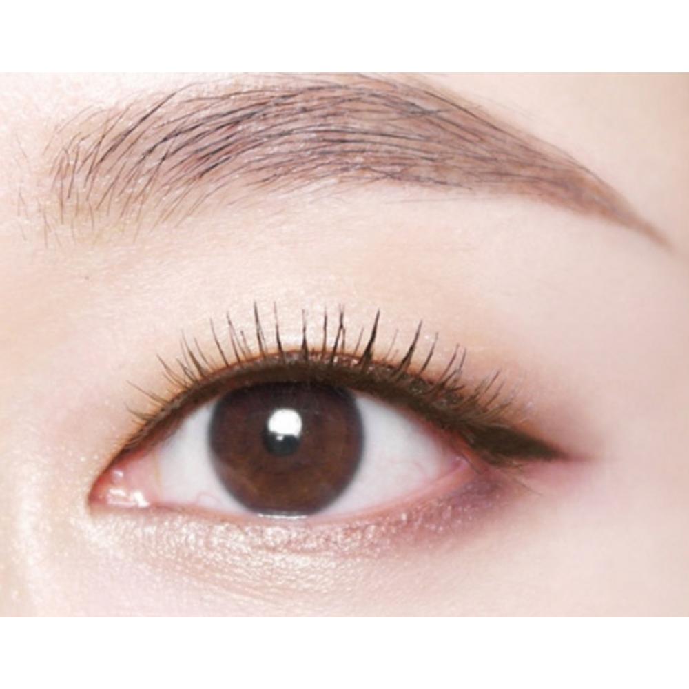 Innisfree Тушь для ресниц Skinny Meticulous 3,5 г, нет. 2 коричневых, 3 шт.