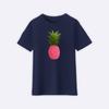 Детская футболка FLORAL PINEAPPLE