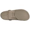 Crocs Baya Clog Comfortable Versatile Clogs Unisex Clogs Khaki 10126-260