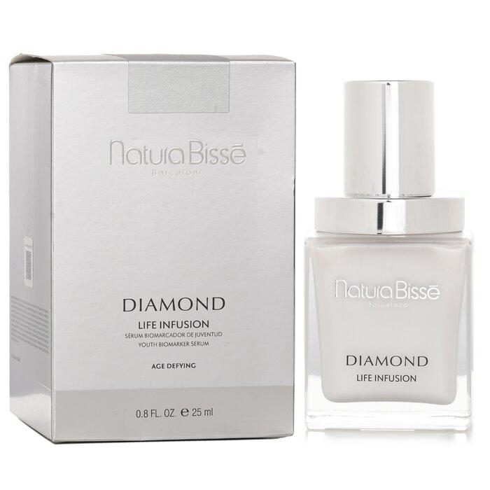 NATURA BISSE Diamond Life Infusion Serum