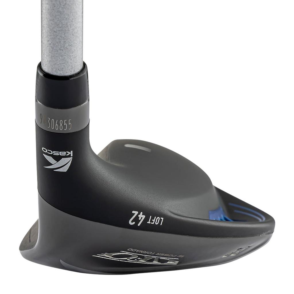 Kasco UFO AIR UT от POWER TORNADO R PP