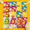 Lay's Пачки снеков с картофельными чипсами
