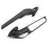 Для Honda CBR650R F CBR1000RR CBR600RR CBR 250R 300R 400RR 500R мотоциклетное зеркало модифицированное ветрокрыло вращающееся зеркало заднего вида