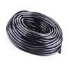 Drip Irrigation Tubing Black Distribution Line Water Hose Garden Watering Tube  for DIY Garden Irrigation System
