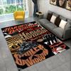 Ретро H-Harleys Racing Moto Нескользящий ковер для гостиной, спальни, игровой комнаты, мягкий коврик для пола, домашний декор, ковер для детской комнаты