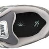Nike P-6000 Кроссовки унисекс на плоской подошве из олова Серый, светло-железный, металлик-серебристый FN7509-029
