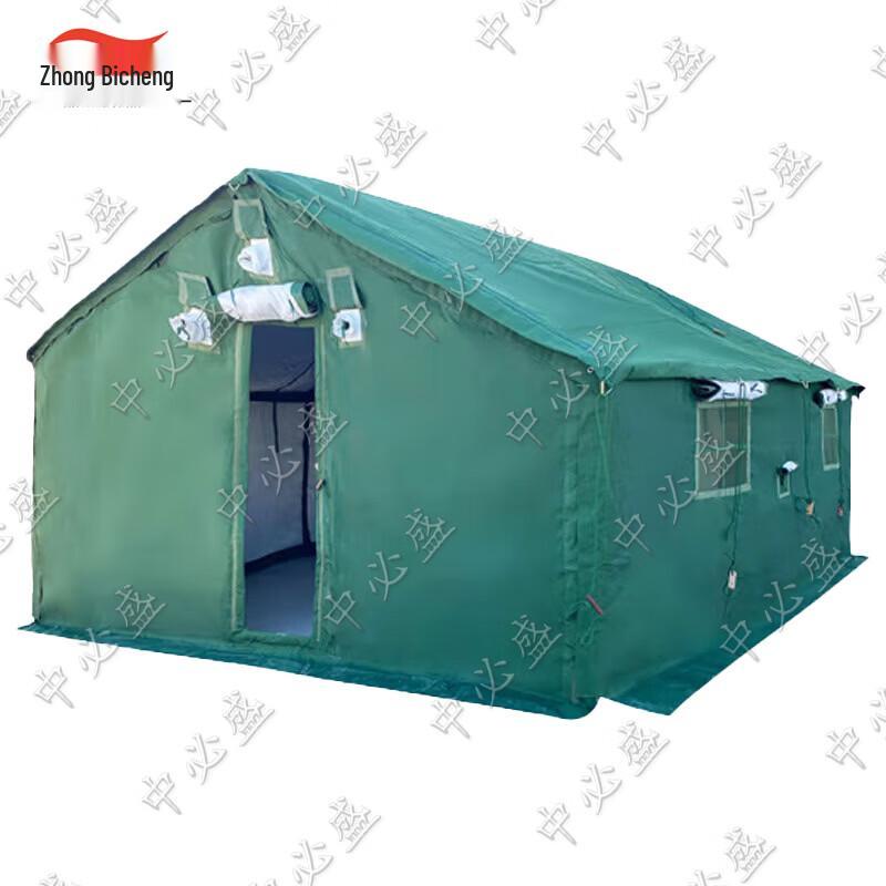 Zhongbisheng 98-10 Large Tent & Accessories