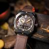 Casio Мужские часы PRO TREK Черные PRW-6900Y-1PR PRW-6900Y-1PR