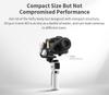 Стабилизатор ZHIYUN Crane M3 для полнокадровых беззеркальных и DSLR-камер