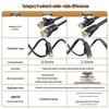 UGREEN Cat6 Gigabit Ethernet Cable
