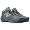 New Balance Fresh Foam BB V2 Grey Day 2024 Unisex Sneakers Graphite Titanium Mercury-Red BBFRSHD2