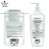 Schwarzkopf Hydro-Gloss Nourishing Shampoo