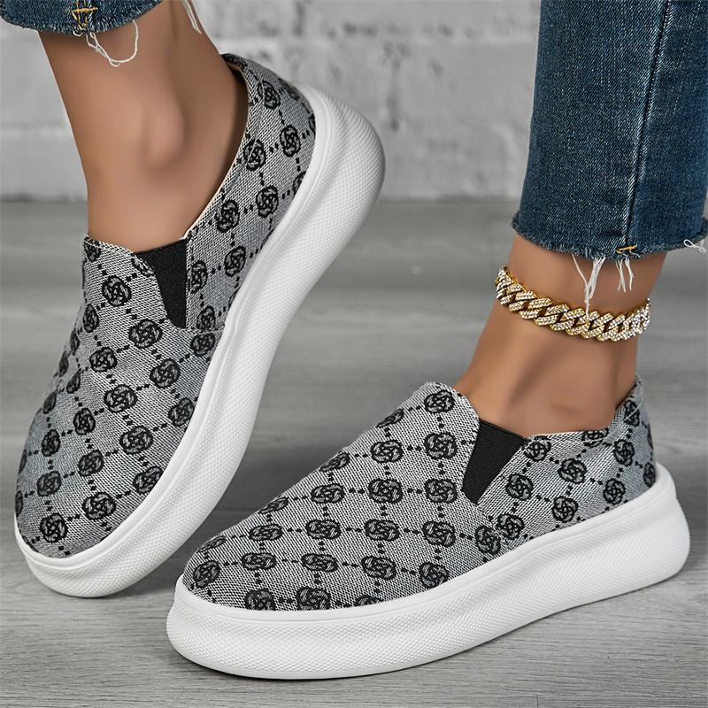 Мода 2024 года, брендовые мужские туфли из парусины без застежек, распродажа, роскошные кроссовки унисекс из парусины, мужские легкие повседневные мокасины на платформе, мужские эспадрильи