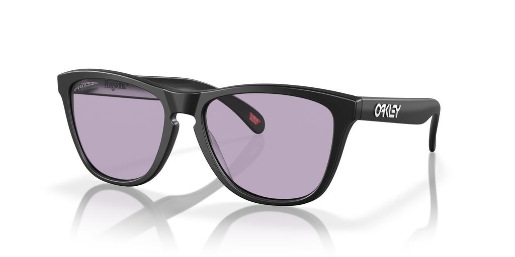 Oakley Солнцезащитные очки OO9245 FROGSKINS (К)