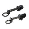Male Bdsm Bondage Restriction Delayed Ejaculation Adult Sex Toy Male Penis Chastity Lock Slave Feminine Flirting Game