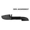 НОВЫЙ-Впускной патрубок 6260900037 A6260900037 Для Mercedes Benz C180 C200 Впускной патрубок Автозапчасти