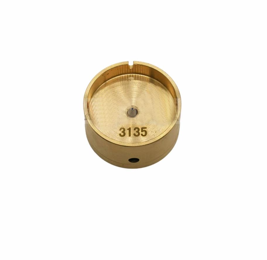 NH35 3135 8500 Автоматические часы Установка стрелок E2000 Инструменты для установки 2824 2671 Инструмент для установки стрелок часов для ремонта часов