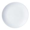 Керамический набор обеденных тарелок Deshangyuan Pure White