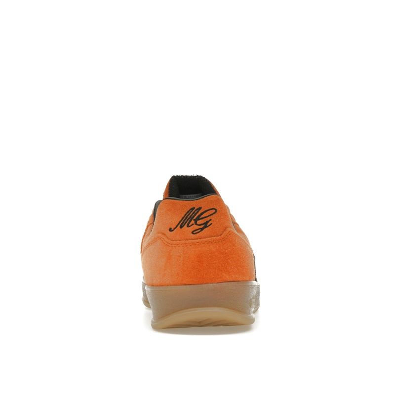Adidas Aloha Super Fox Red Burnt Sienna Men Sneakers Orange Core-Black IF2075