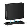 Game Console Host Base Stand for PS4/PS4 Pro/PS4 Slim Console Vertical Stand Mount Bracket Holder Cooling Bracket Accessories