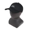 FOS902038 ESSENTIAL LOCK UP LOGO CAP U [Oakley] 25.0, (02Е) БЛЭКАУТ,