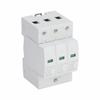 3P Lightning Arrester 385V Lightning Protection Device Surge Protective Device Distribution Box