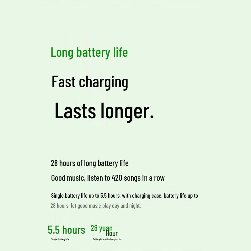 Беспроводные Bluetooth-наушники Xiaomi Redmi Buds 4