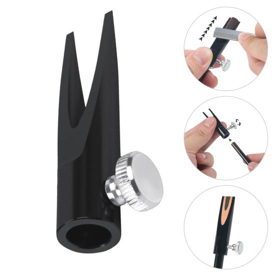 Точилка для карандашей для бровей, многофункциональная, двухсторонняя, простая в использовании, с отделением для карт, широкое применение, инструмент для макияжа, точилка для карандашей для бровей из нержавеющей стали в форме буквы U