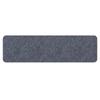Stair Tread Carpet Mats Adhesive Non-Slip Water Absorption Stair Mat Step Rugs Safety Mute Floor Mats Pad 76 X 20cm