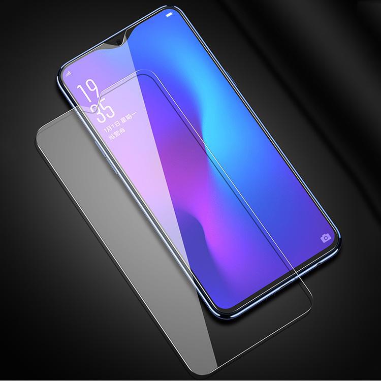 Совместимо с Vivo S19/X100/Y300/S20/X20PRO Mini Защитное стекло для экрана T2 Полный экран Высокий алюминий T3